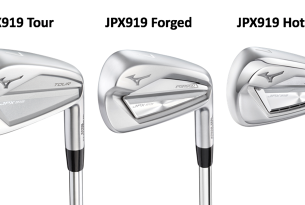 jpx 919 tour handicap range